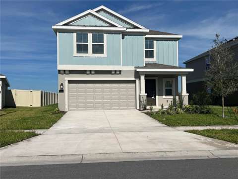 930 Cattleman Street, 4-bedroom for sale in Winter Haven