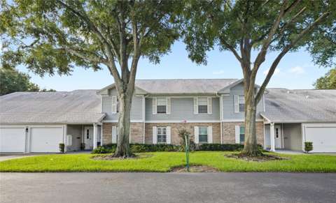 5300 Dover Village Lane #4, home for sale in Orlando 32812
