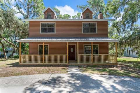 31018 Cove Road, 4-bedroom for sale in Tavares