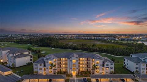 12280 Wellen Golf Street #402, home for sale in Venice 34293