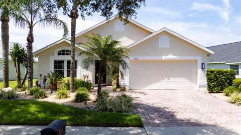 13613 Budworth Circle, home for sale on Budworth Circle