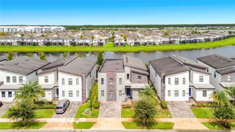 2925 Fable Street, pool for sale in Kissimmee