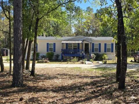 10630 NE 80Th Street, home for sale in Bronson 32621