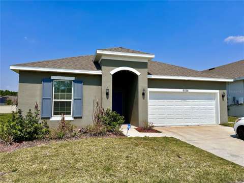 5326 Maddie Drive, home for sale on Maddie Drive