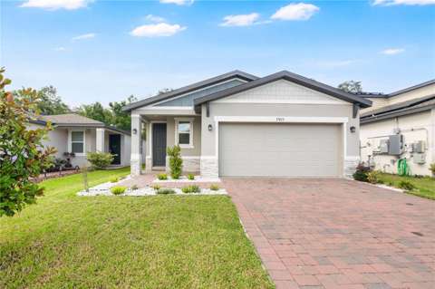 17403 Million Lakes Court, home for sale on Million Lakes Court