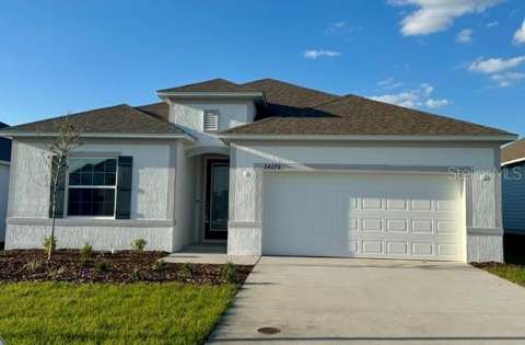 24278 NW 11Th Lane, 4-bedroom for sale in Newberry