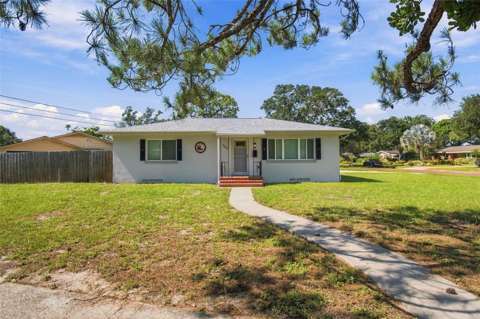 740 64Th Street, home for sale in St. Petersburg 33710