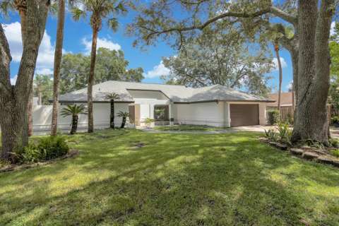 381 Haverlake Circle, pool for sale in Apopka