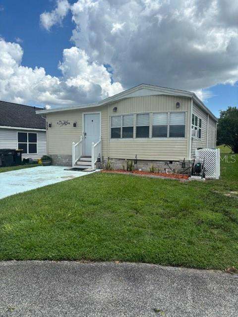 50989 Highway 27 #233, home for sale on Highway 27