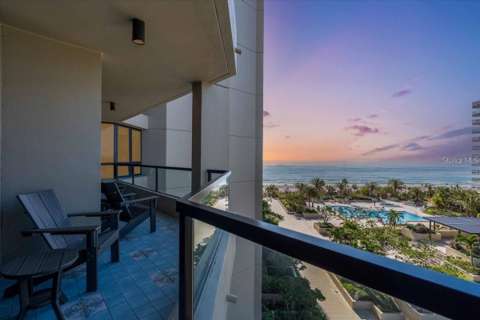 1211 Gulf Of Mexico Drive #403, home for sale in Longboat Key 34228