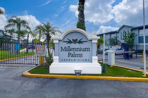 4797 S Texas Avenue #4797D, home for sale in Orlando 32839