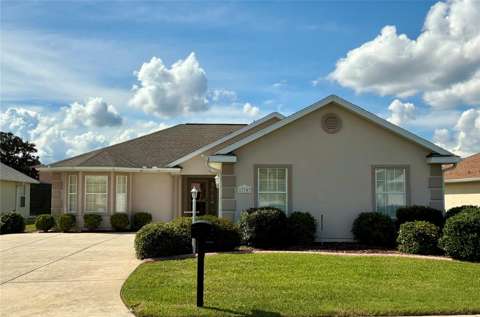 17783 SE 125Th Circle, home for sale in Summerfield 34491