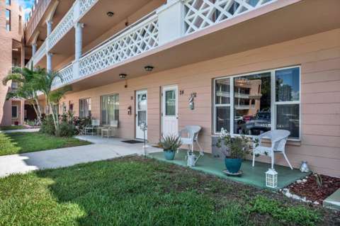 2458 Columbia Drive #24, home for sale on Columbia Drive