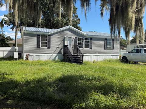4626 Dail Road, home for sale in Lakeland 33813