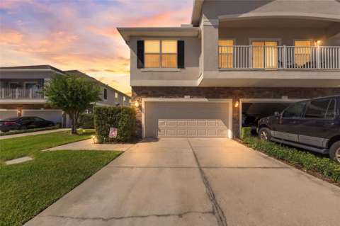 2333 Tanbark Ridge Place, home for sale in Plant City 33563