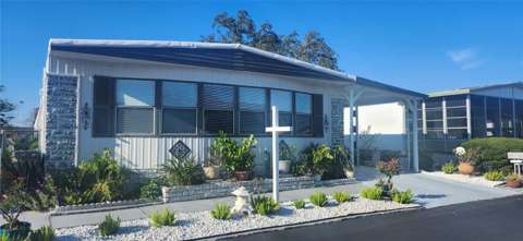 3702 Tiki Drive, gated community for sale in Holiday