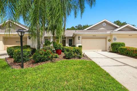 2472 Nantucket Harbor Loop, gated community for sale in Sun City Center