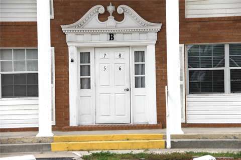4158 Tamiami Trail #B6, home for sale on Tamiami Trail