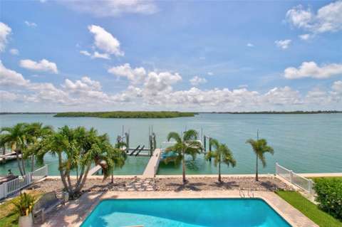 503 Johns Pass Avenue, luxury home for sale in Madeira Beach