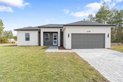 3749 SW 130Th Loop, home for sale on SW 130Th Loop