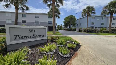 521 Pinellas Bayway #206, $300k–$500k for sale in Tierra Verde