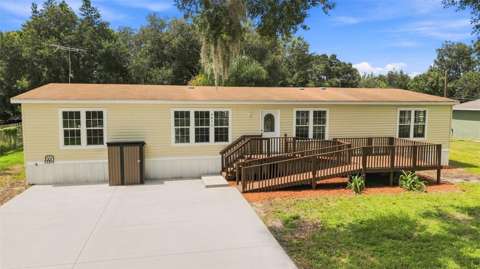 6453 Mangrove Drive, home for sale in Wesley Chapel 33544