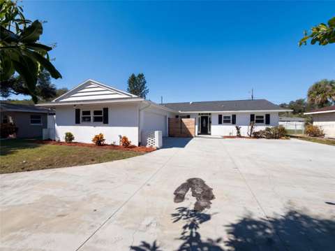 2645 Roy Hanna Drive, home for sale in St. Petersburg 33712
