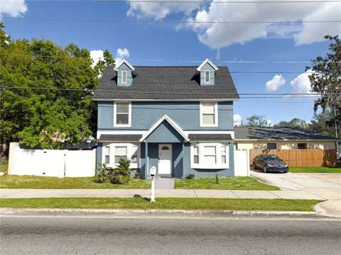 141 S Hiawassee Road, home for sale on S Hiawassee Road