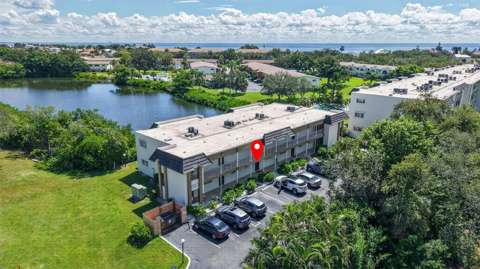 4601 Chancellor Street #144, waterfront for sale in St. Petersburg