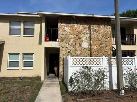 6301 58Th Street #506, starter home for sale in Pinellas Park