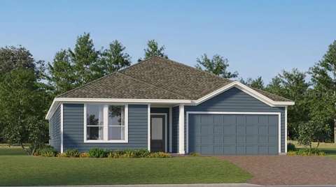 5142 Loyalty Drive, home for sale in St. Cloud 34772