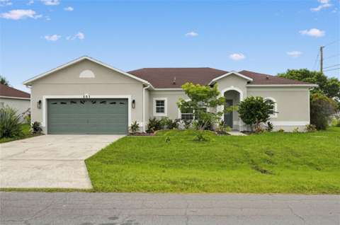 507 Britten Drive, home for sale on Britten Drive