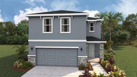 18619 Lookout Ridge Place, home for sale in Lakewood Ranch 34211