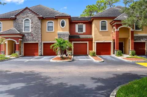 2250 Portofino Place #239, gated community for sale in Palm Harbor