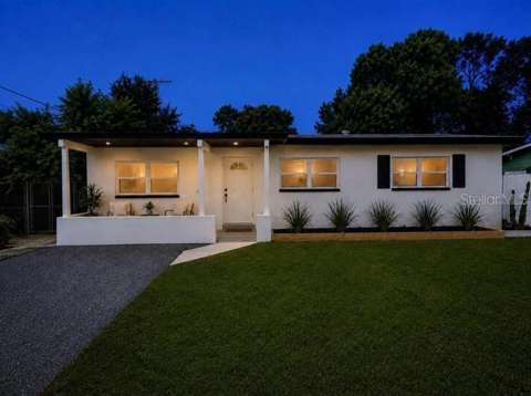 2148 Catalina Drive, home for sale in Clearwater 33763