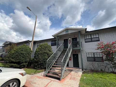203 Poinsettia Pine Court #102, home for sale in Tampa 33612