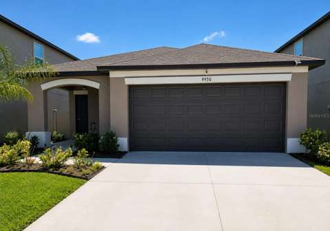 9950 Branching Ship Trace, home for sale in Wesley Chapel 33545