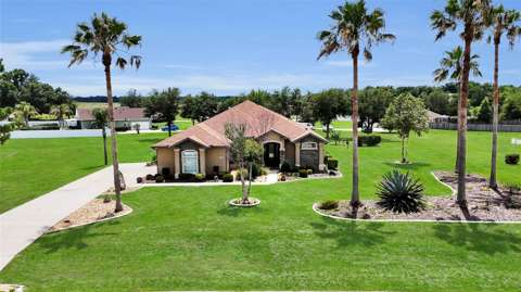 9908 SE 67Th Avenue Road, pool for sale in Belleview