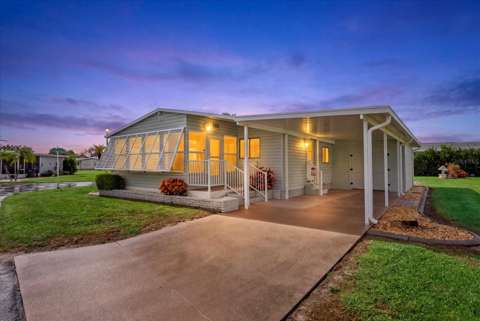 468 Spindrift, home for sale in Venice 34285