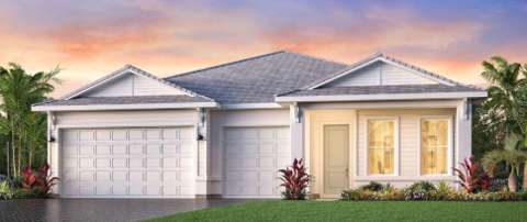 17837 Palmiste Drive, home for sale on Palmiste Drive