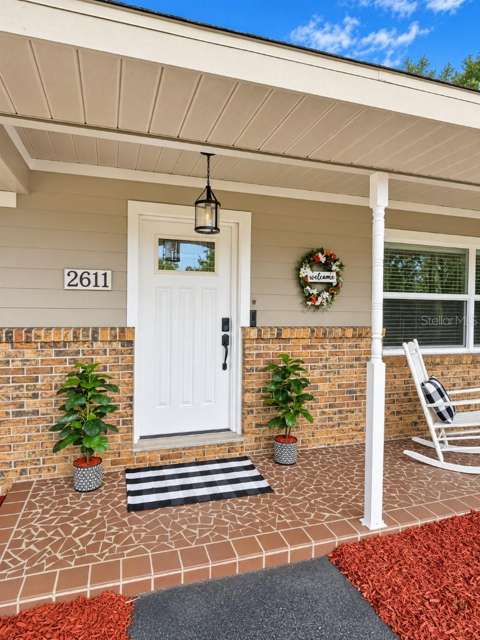 2611 SW 34Th Avenue, home for sale in Ocala 34474