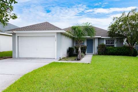 128 Pine Cone Drive, home for sale on Pine Cone Drive