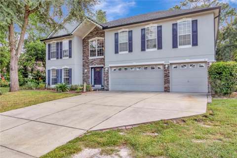5 Mastic Court, 4-bedroom for sale in Homosassa