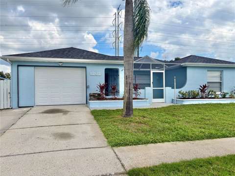 1202 Mandarin Drive, $300k–$500k for sale in Holiday