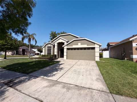 701 Magnolia Creek Circle, home for sale on Magnolia Creek Circle