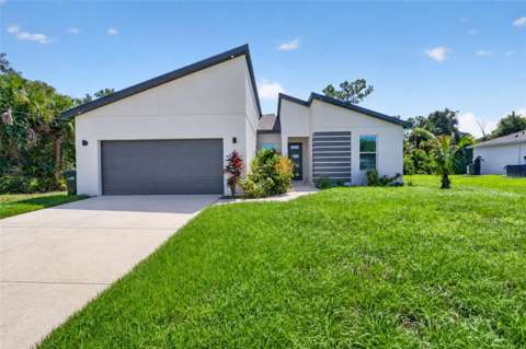 5663 Greenhouse Avenue, home for sale in North Port 34288