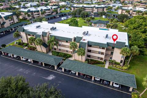 601 Shreve Street #66C, home for sale on Shreve Street
