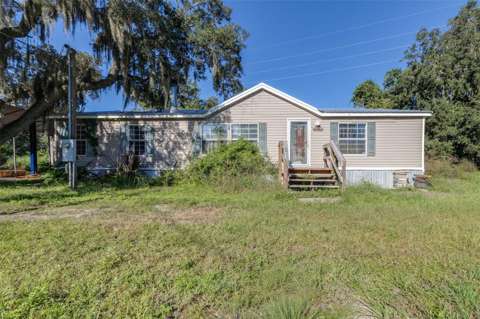 14305 Balm Boyette Road, home for sale in Riverview 33579