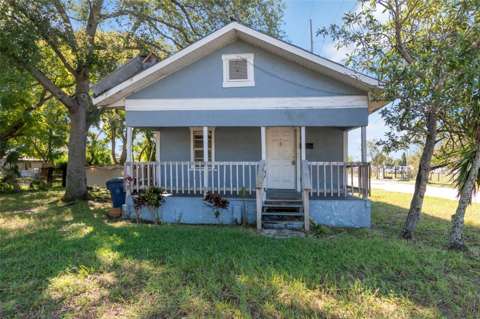 2601 E 25Th Avenue, home for sale in Tampa 33605