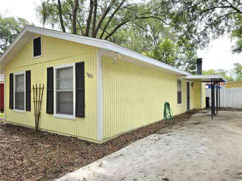 701 NW 24Th Avenue, home for sale on NW 24Th Avenue